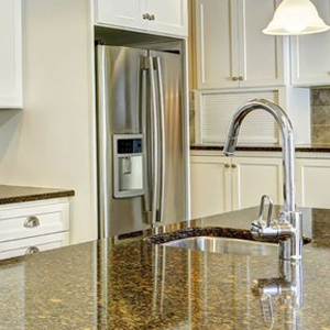 How to Choose Granite Fabricator